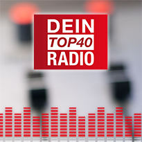 107.7 Radio Hagen – Dein Top40 Radio