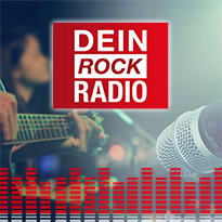 107.7 Radio Hagen – Dein Rock Radio