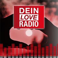 107.7 Radio Hagen – Dein Love Radio