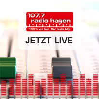 107.7 Radio Hagen – Webradio anhören