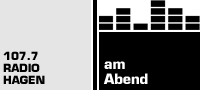 107.7 Radio Hagen am Abend