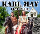 Karl May Festspiele