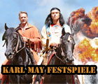 Karl May Festspiele