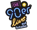 90er live auf Schalke