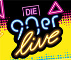 90er Open Air Party
