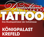 Deutschland Military Tattoo