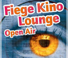Fiege Kino Lounge Open Air