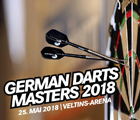 German Darts Masters