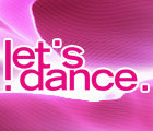 let's dance party