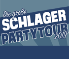 Die große Schlager Partytour