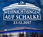 Weihnachtssingen