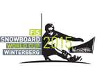 Snowboardweltcup Winterberg