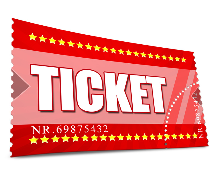 Tickets