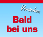 kommende Aktionen