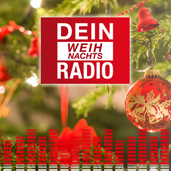 107.7 Radio Hagen – Dein Weihnachtsradio