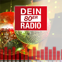 107.7 Radio Hagen – Dein 80er Radio