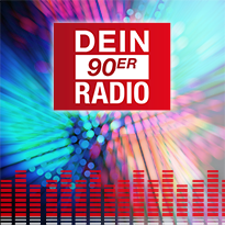 107.7 Radio Hagen – Dein 90er Radio