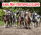 Karl May Festspiele