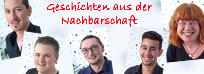 Geschichten aus der Nachbarschaft