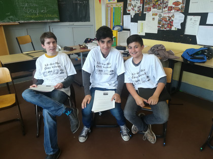 - Foto: Intern