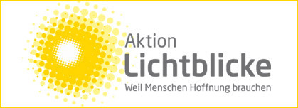 Aktion Lichtblicke