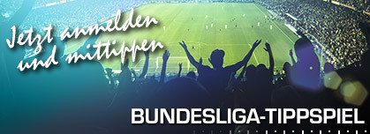 Bundesliga-Tippspiel