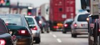 Verkehrsmeldungen